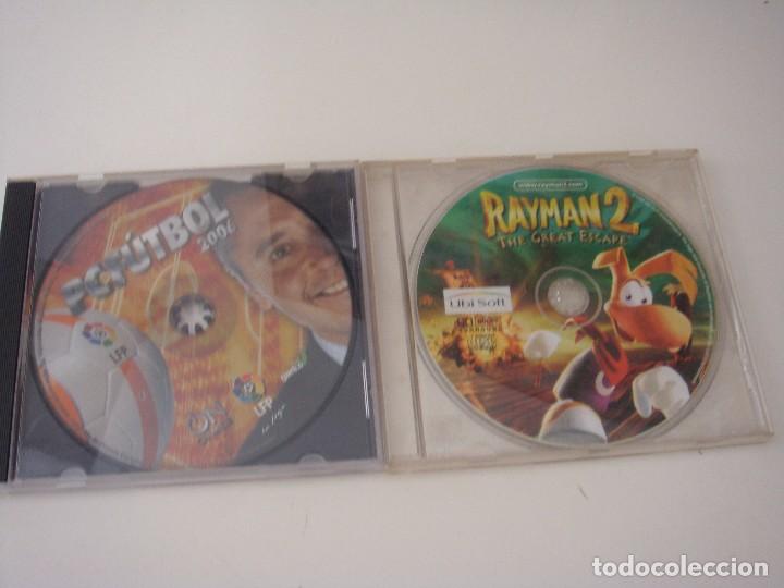 Videojuegos y consolas: JUEGOS PC - Foto 1