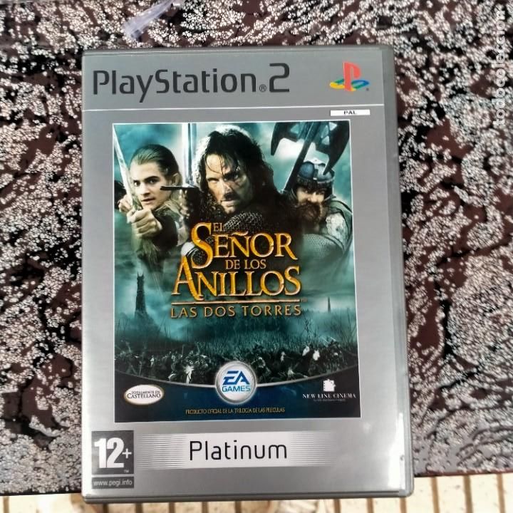 Videojuegos y consolas: VIDEO JUEGO NINTENDO - Foto 1
