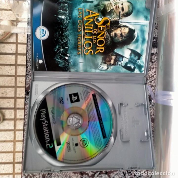 Videojuegos y consolas: VIDEO JUEGO NINTENDO - Foto 2
