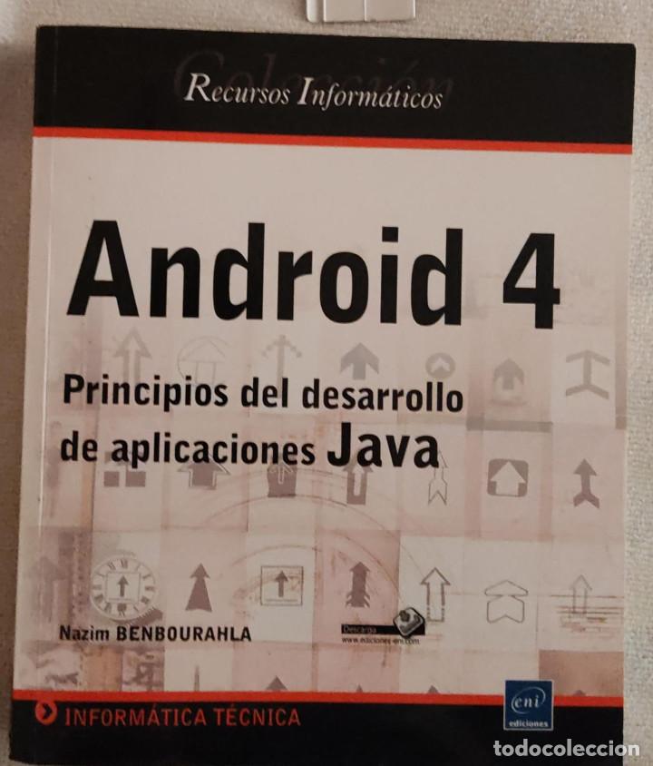 Videojuegos y consolas: ANDROID 4. - Foto 1
