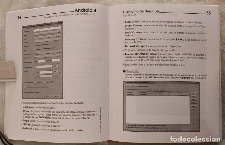 Videojuegos y consolas: ANDROID 4. - Foto 5