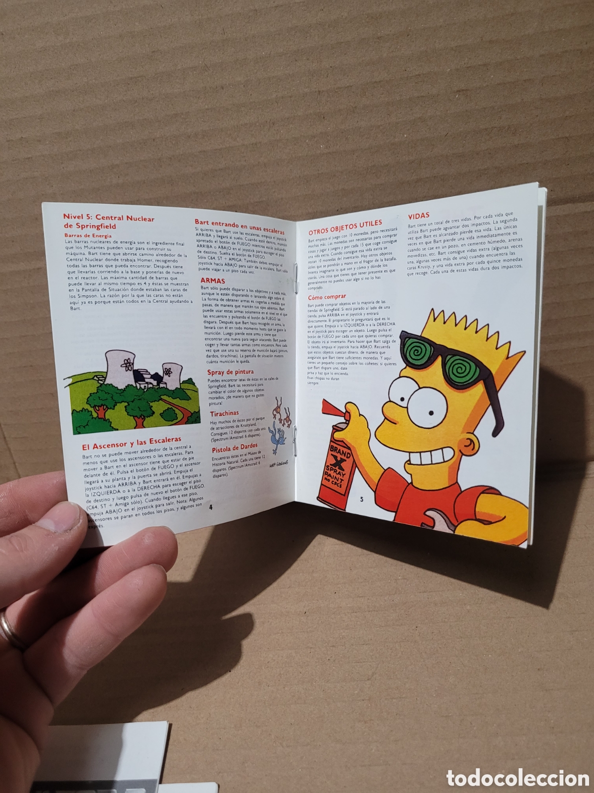 Videojuegos y consolas: Manuales pc - Foto 2