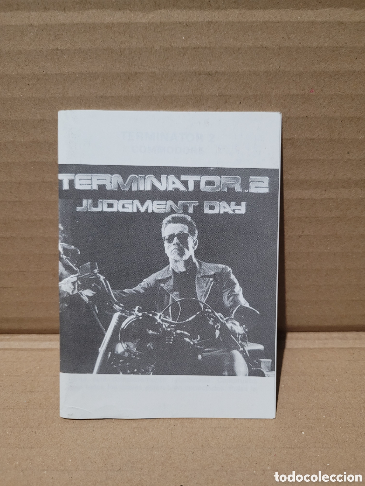 Videojuegos y consolas: Manuales pc - Foto 3