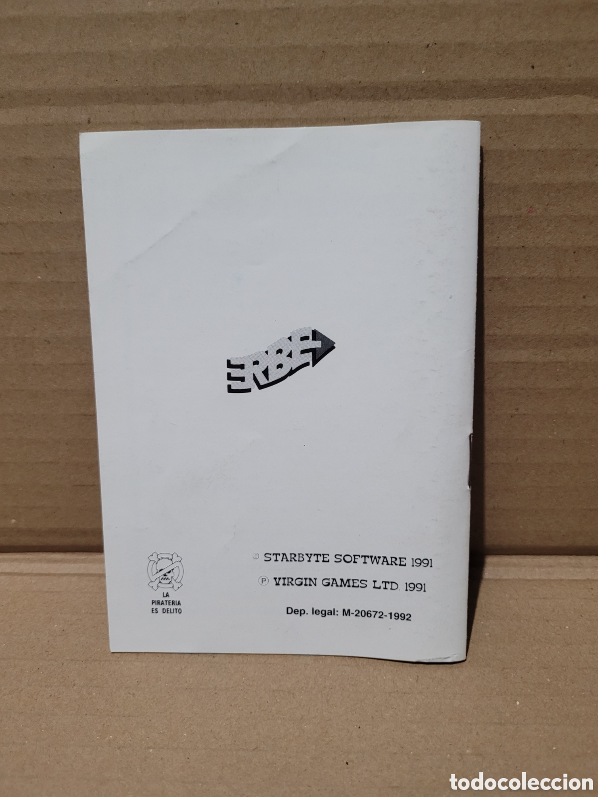 Videojuegos y consolas: Manuales pc - Foto 4