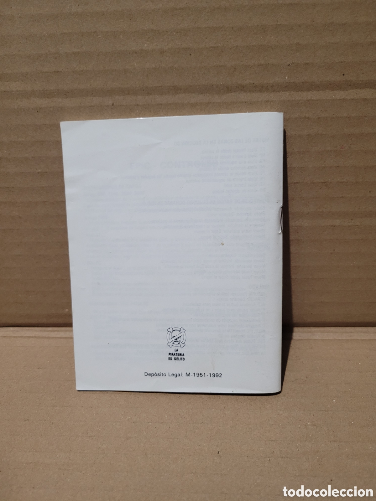 Videojuegos y consolas: Manuales pc - Foto 6