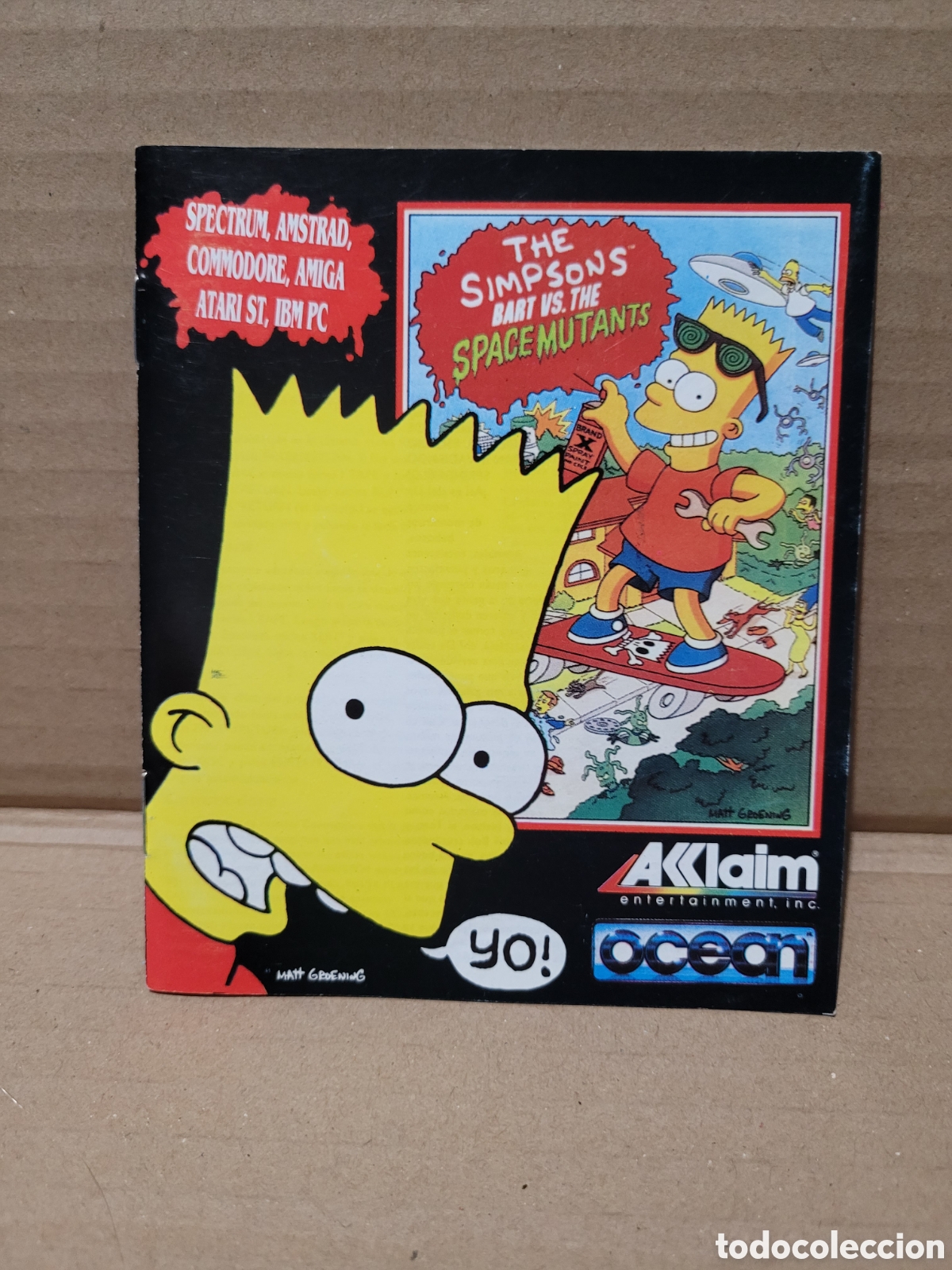 Videojuegos y consolas: Manuales pc - Foto 1