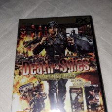 Videojuegos y Consolas: PC DVD ROM DEALTH DO SPIES ANTHOLOGY. Lote 362610725