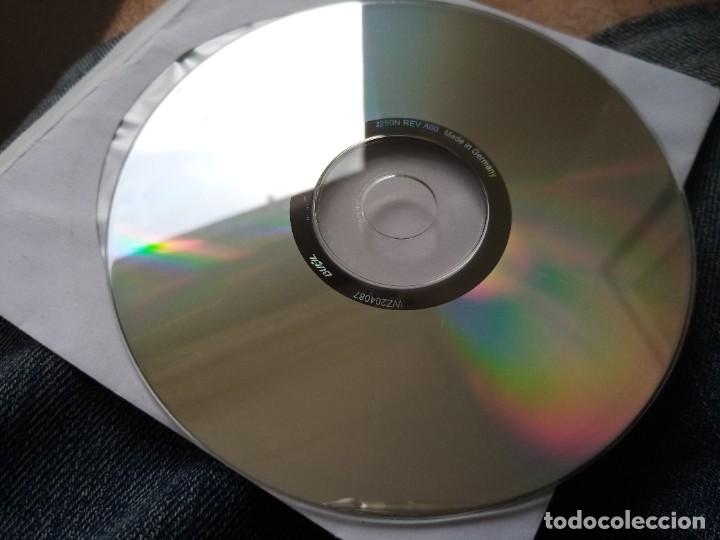 Videojuegos y consolas: Roxio Creator DE 10.3 CD Software 2009 NEW!! - Foto 4