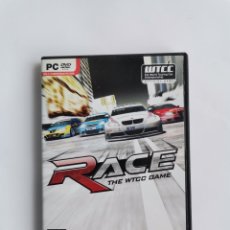 Videojuegos y Consolas: RACE THE VTCC GAME PC. Lote 363825865