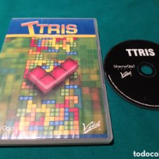 Videojuegos y Consolas: T TRIS - PC. Lote 365286111