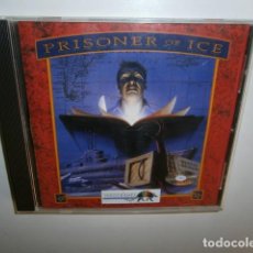 Videojuegos y Consolas: PRISONER OF ICE PC. Lote 365944691