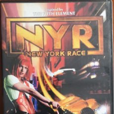 Videojuegos y Consolas: NYR (NEW YORK RACE). Lote 365971436