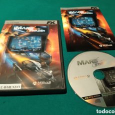Videojuegos y Consolas: MSRS INVADER - PC. Lote 366303066