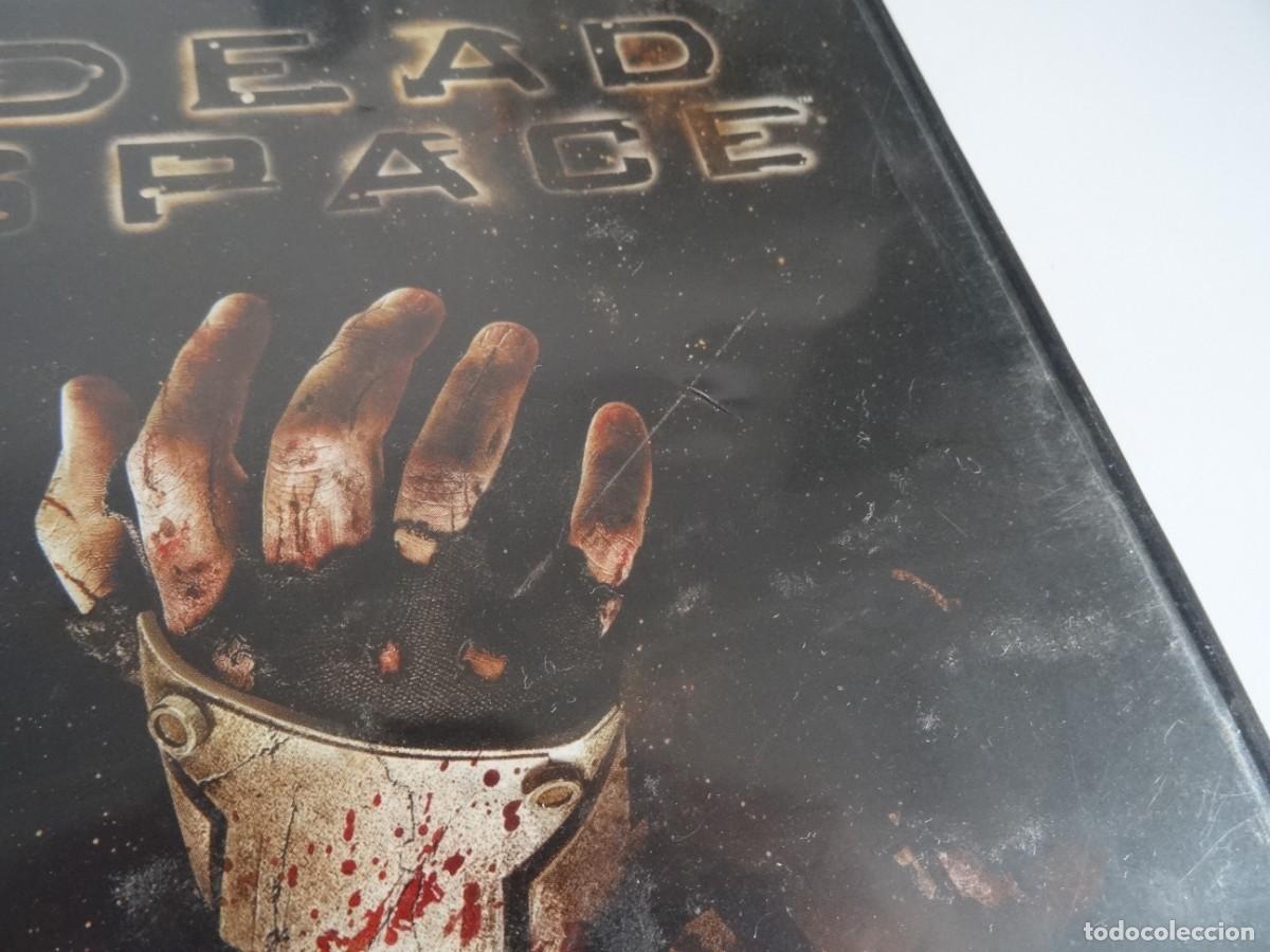 Videojuegos y consolas: PC - Dead Space Ed. Espa&ntilde;ola - Foto 5