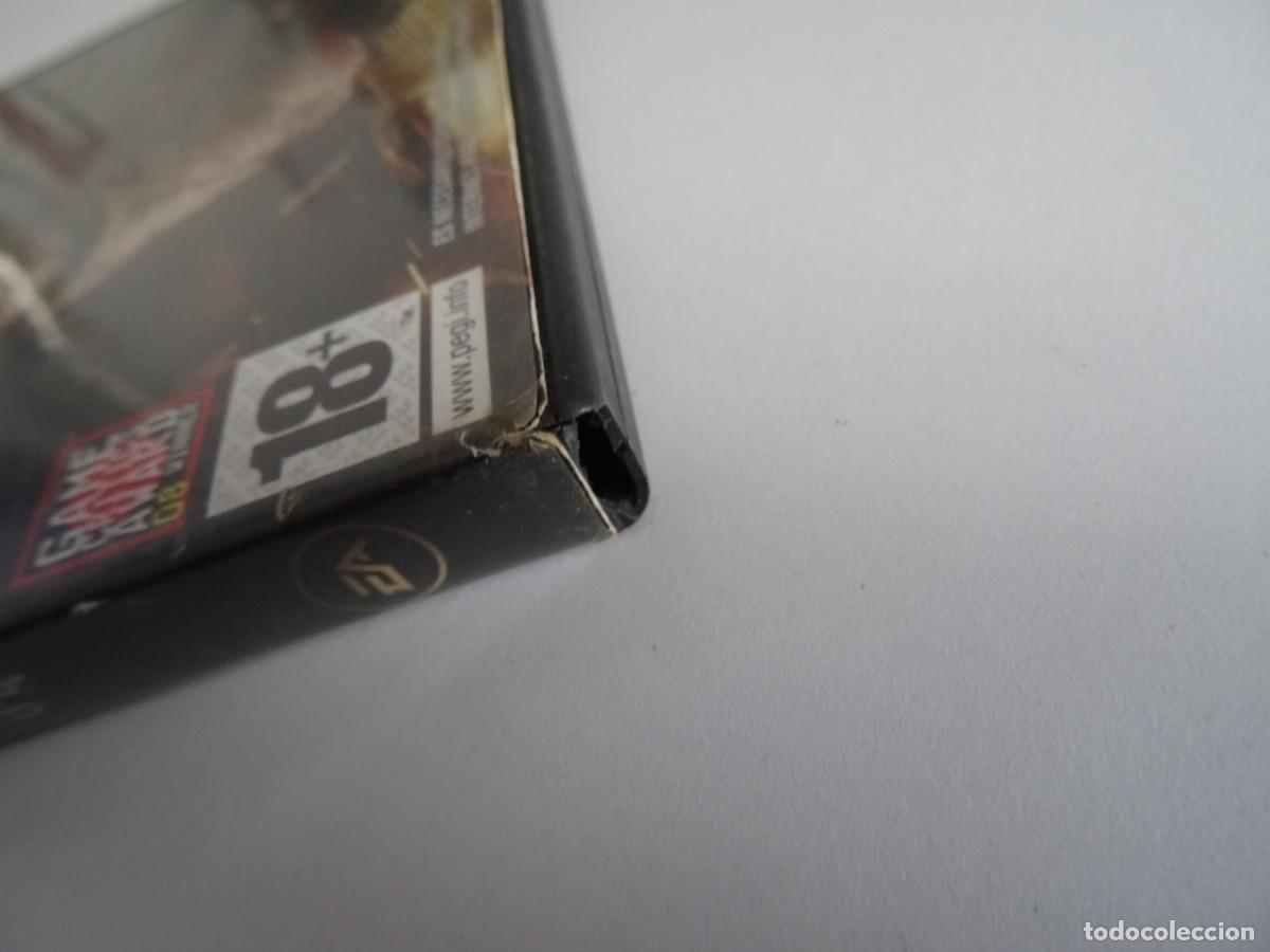 Videojuegos y consolas: PC - Dead Space Ed. Espa&ntilde;ola - Foto 6