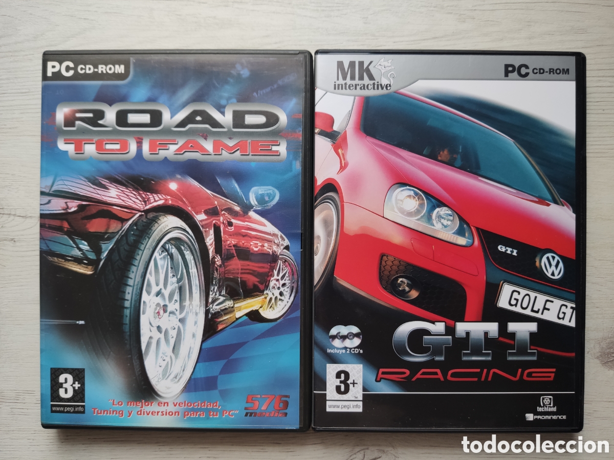 Videojuegos y consolas: Lote de 8 JUegos de PC - Foto 3