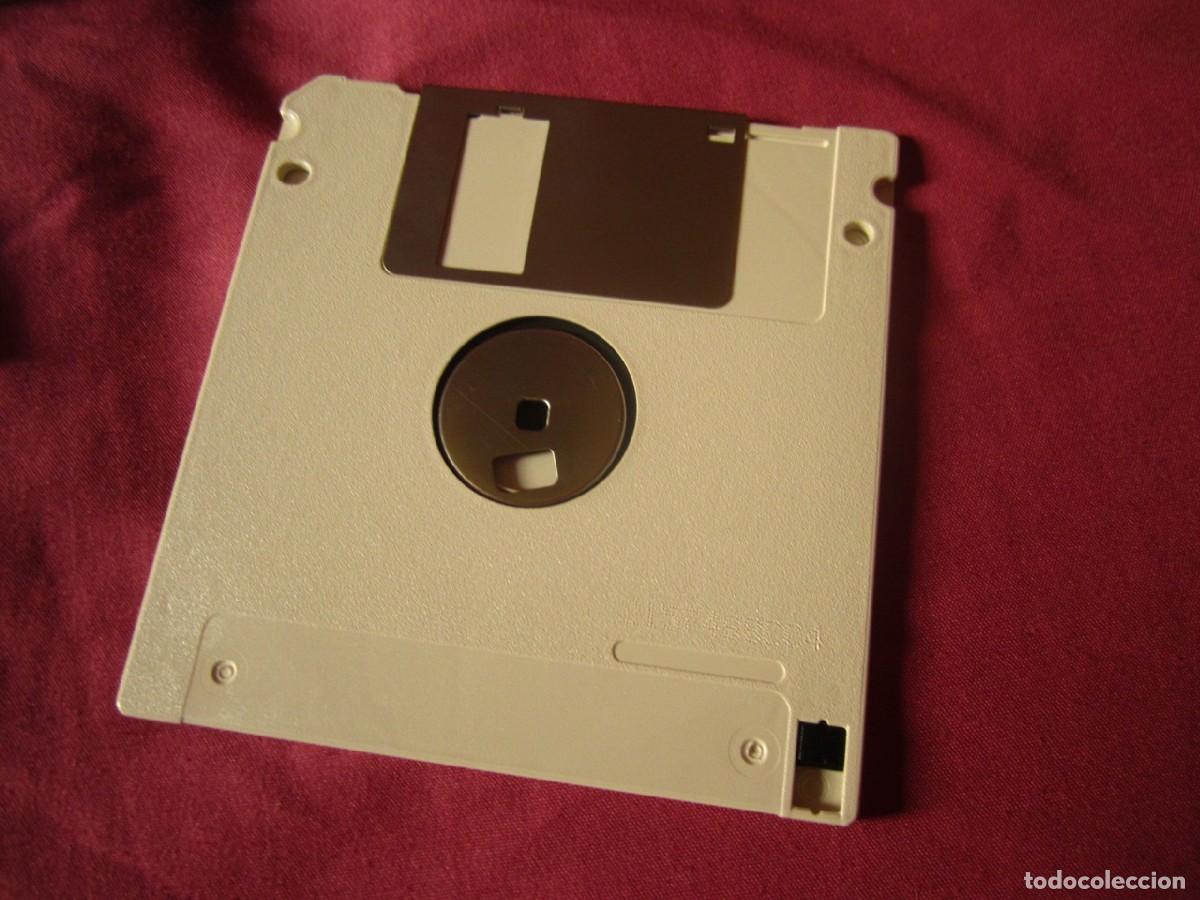 Videojuegos y consolas: Miniconta (Micronet) (Antiguo Programa de Contabilidad para PC) - Foto 24