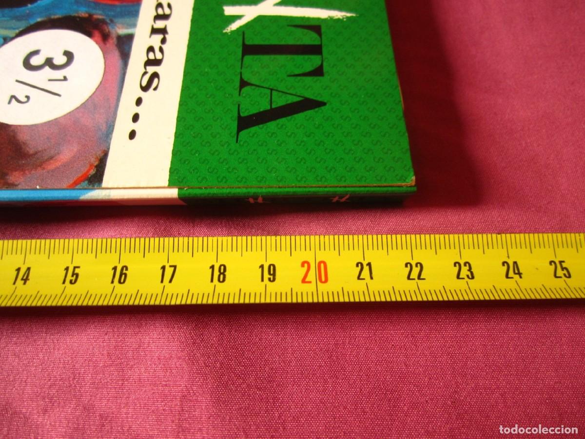 Videojuegos y consolas: Miniconta (Micronet) (Antiguo Programa de Contabilidad para PC) - Foto 30