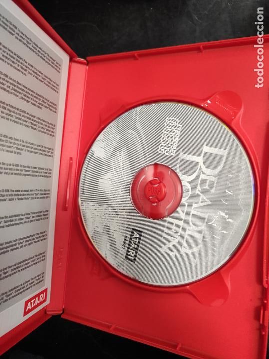 Videojuegos y consolas: PC DEADLY DOZEN COMPLETO - Foto 2