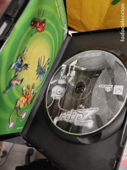 Videojuegos y consolas: Zapper - pc - ESP - Foto 2