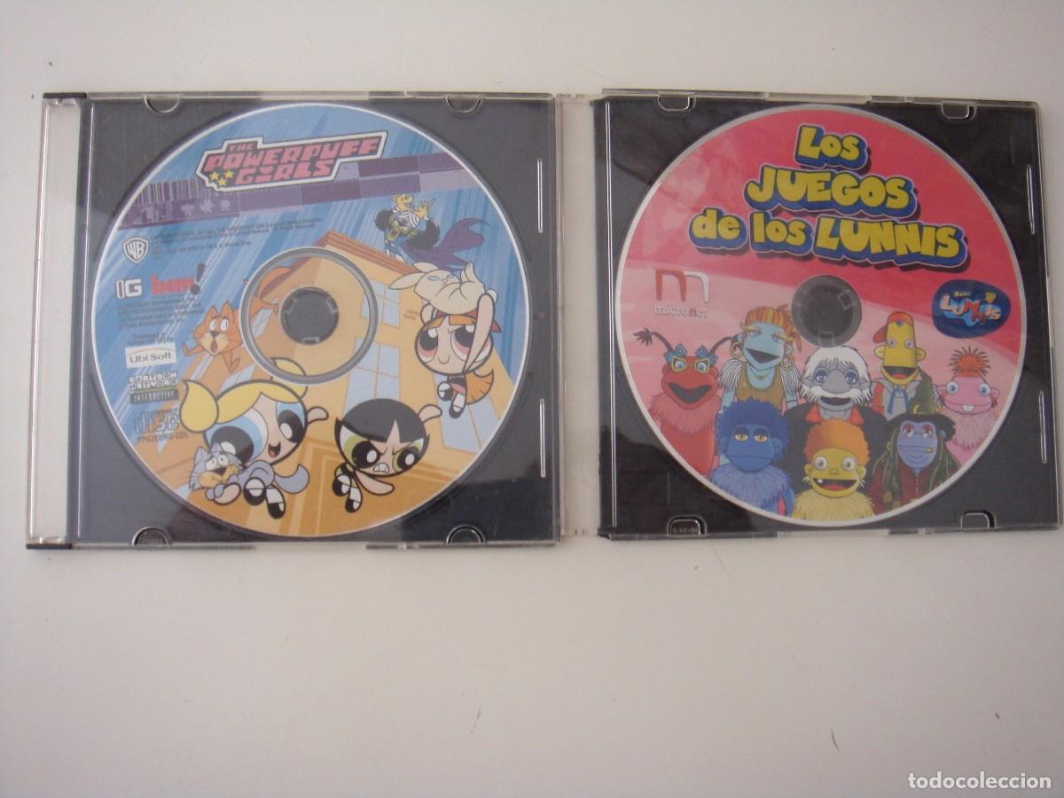 Videojuegos y consolas: 2 JUEGOS PC - Foto 2