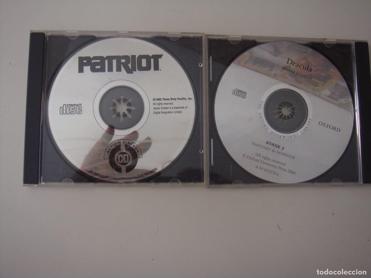 Videojuegos y consolas: JUEGO PC Y OXFORD - Foto 1