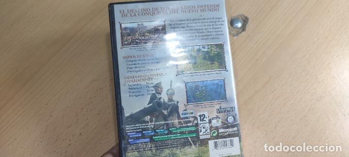 Videojuegos y consolas: AGE EMPIRES JUEGO PARA PC - Foto 5