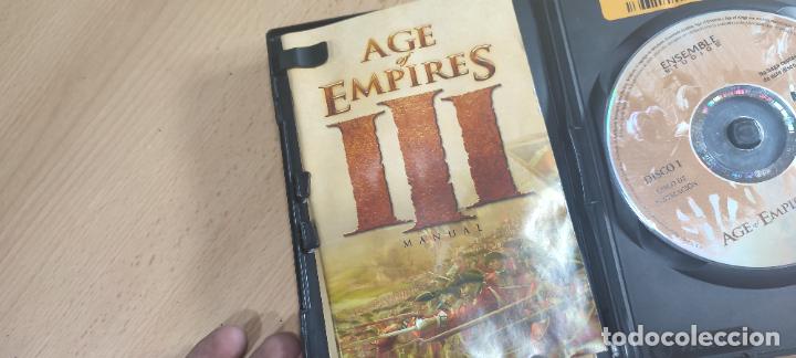 Videojuegos y consolas: AGE EMPIRES JUEGO PARA PC - Foto 8
