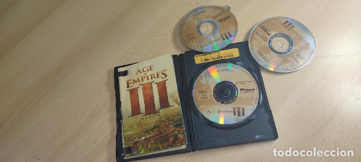 Videojuegos y consolas: AGE EMPIRES JUEGO PARA PC - Foto 10