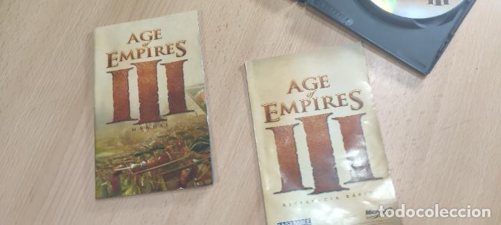 Videojuegos y consolas: AGE EMPIRES JUEGO PARA PC - Foto 16