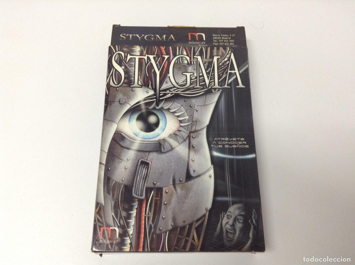 Videojuegos y consolas: STYGMA - Foto 1