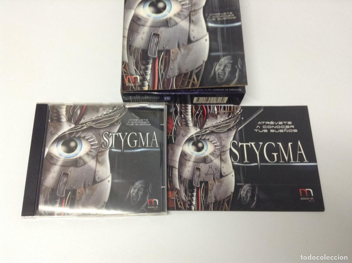 Videojuegos y consolas: STYGMA - Foto 4