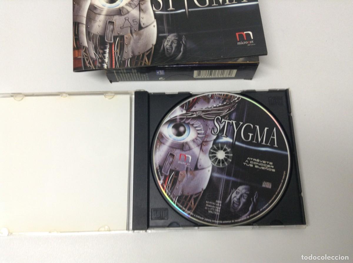 Videojuegos y consolas: STYGMA - Foto 5