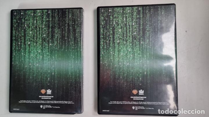 Videojuegos y consolas: PC CD-ROM Enter the Matrix (INCOMPLETO) - Foto 7