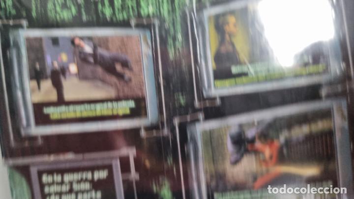 Videojuegos y consolas: PC CD-ROM Enter the Matrix (INCOMPLETO) - Foto 10