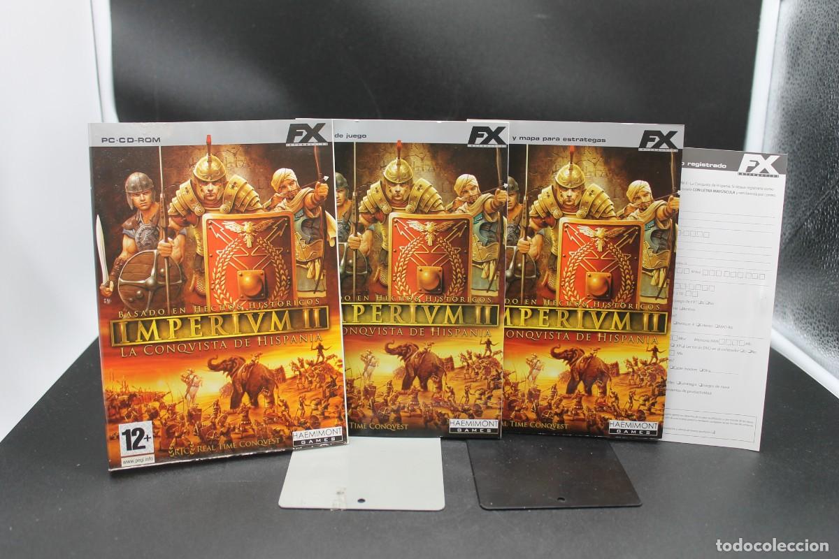 Videojuegos y consolas: LOTE CARATULAS Y MANUALES JUEGOS PC - Foto 2