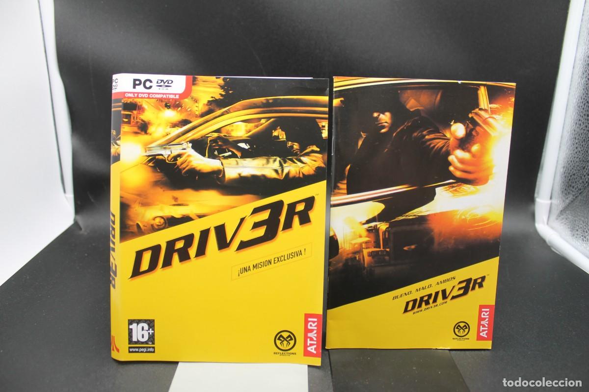 Videojuegos y consolas: LOTE CARATULAS Y MANUALES JUEGOS PC - Foto 5