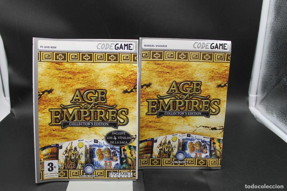 Videojuegos y consolas: LOTE CARATULAS Y MANUALES JUEGOS PC - Foto 8