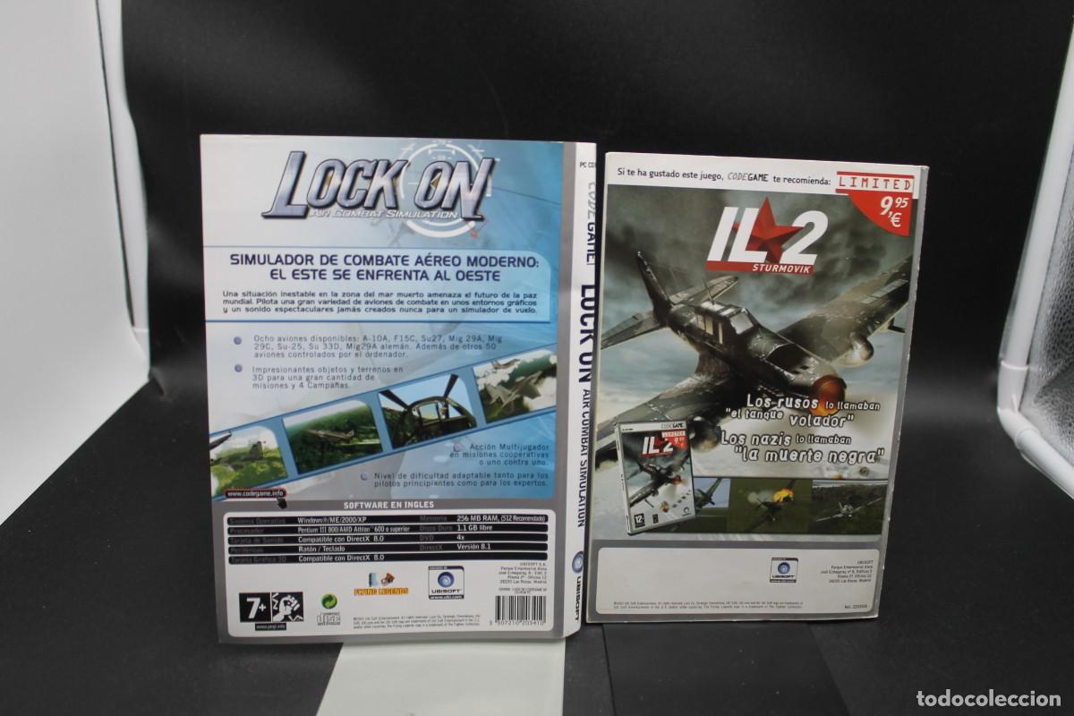 Videojuegos y consolas: LOTE CARATULAS Y MANUALES JUEGOS PC - Foto 13