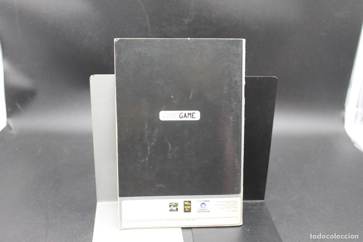 Videojuegos y consolas: LOTE CARATULAS Y MANUALES JUEGOS PC - Foto 16