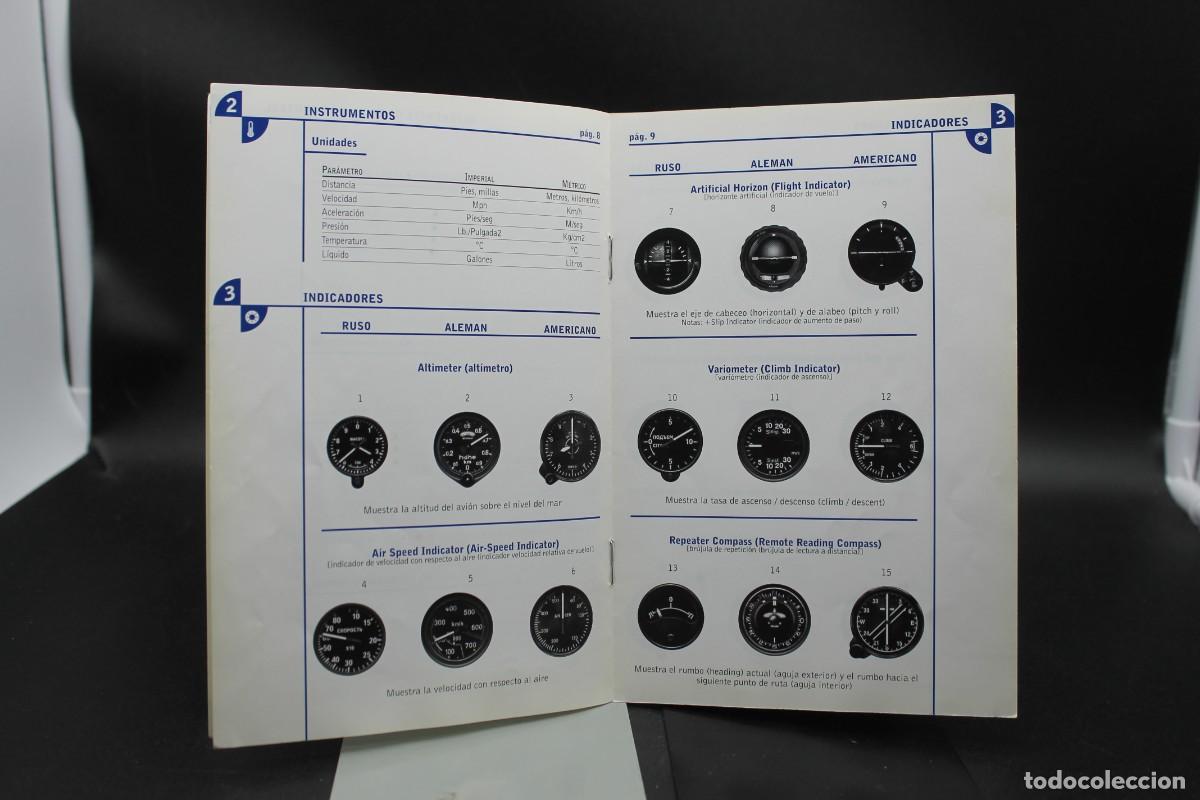 Videojuegos y consolas: LOTE CARATULAS Y MANUALES JUEGOS PC - Foto 17