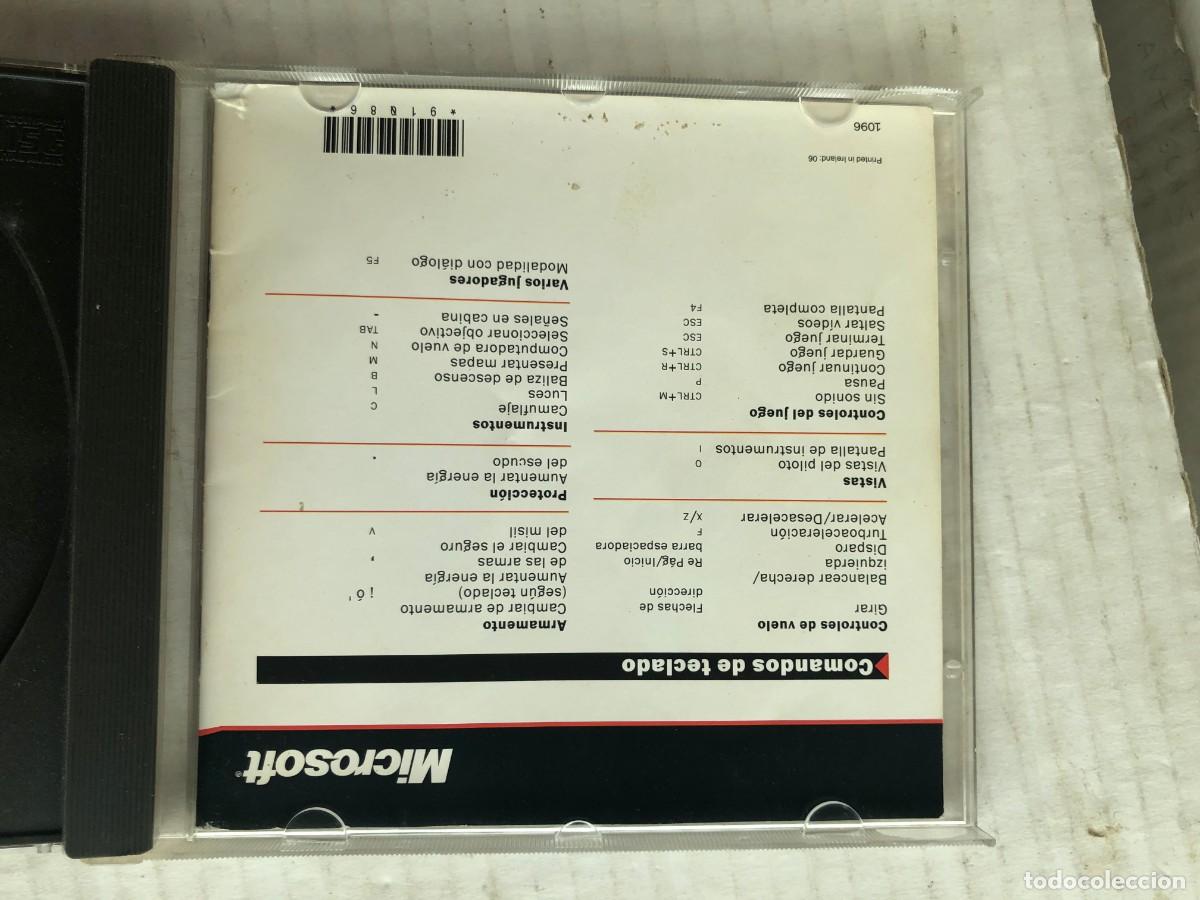 Videojuegos y consolas: HELLBENDER MICROSOFT - PC CD ROM KREATEN WINDOWS 95 - Foto 4