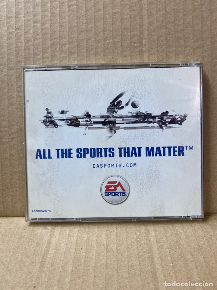 Videojuegos y consolas: JUEGO PC NBA LIVE 2000. - Foto 2