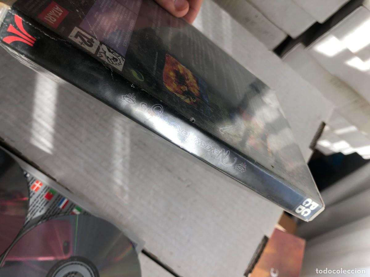 Videojuegos y consolas: NEVERWINTER NIGHTS FORGOTTEN REALMS - PC CD ROM KREATEN - Foto 3