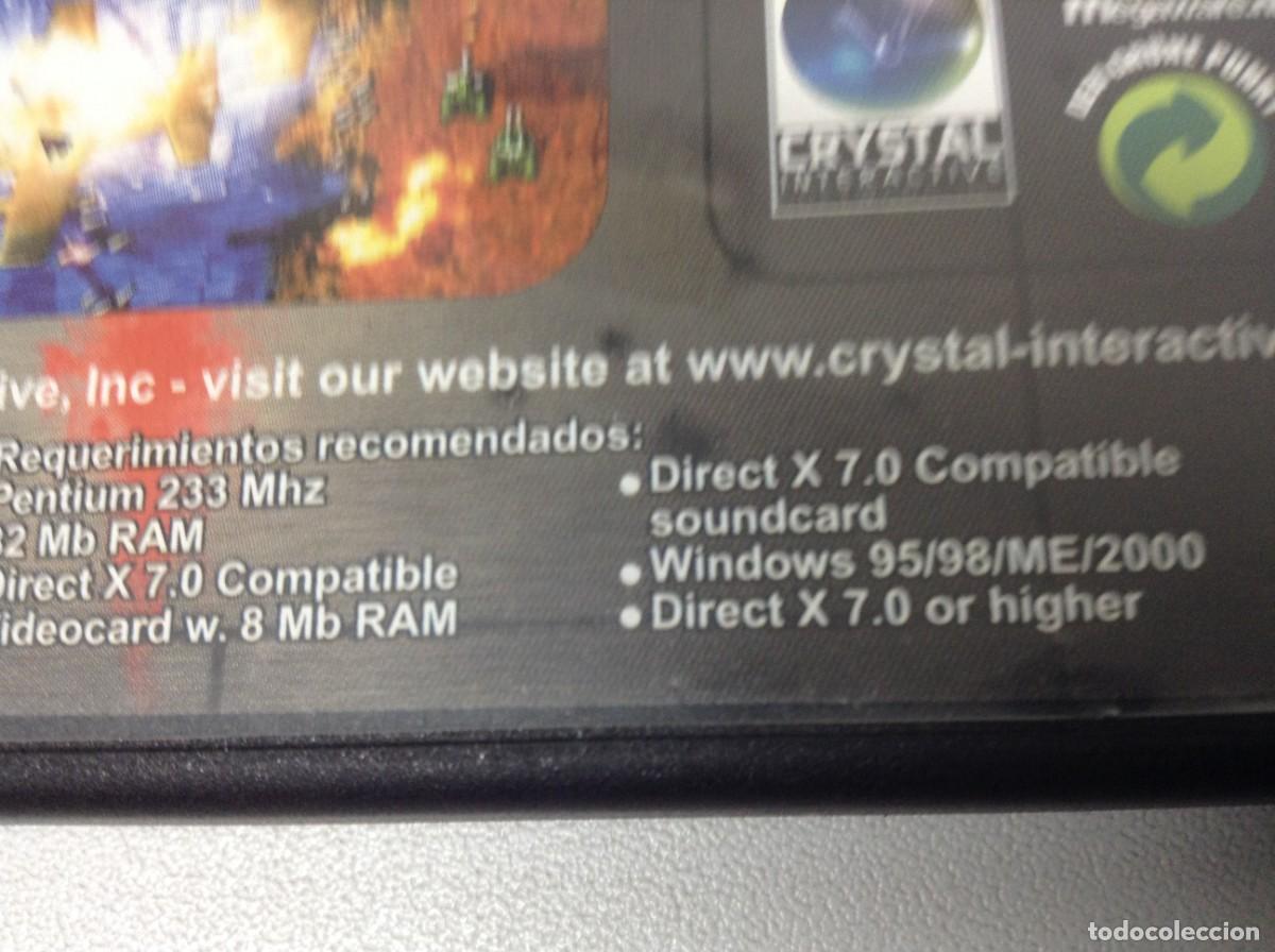 Videojuegos y consolas: STATE OF WAR - Foto 4