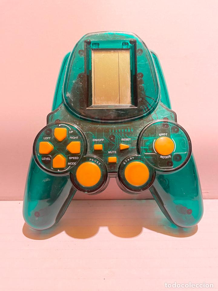 Videojogos e Consolas: ANTIGUA MAQUINA DE VIDEOJUEGO