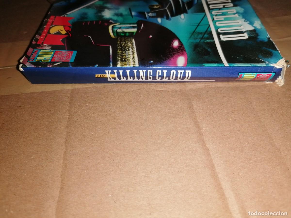 Videojuegos y consolas: THE KILLING CLOUD - Foto 4