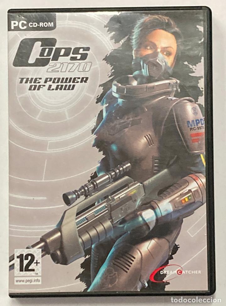 Videojuegos y consolas: LOTE DE TRES JUEGOS PC - Foto 4