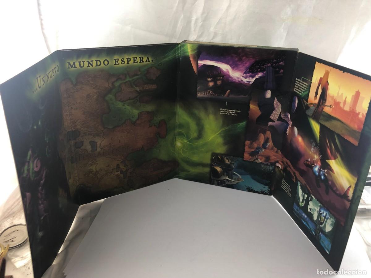 Videojuegos y consolas: World Of Warcraft PC Original &rdquo; - Foto 9