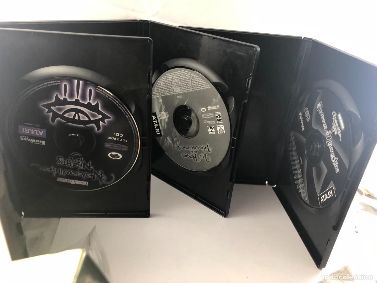 Videojuegos y consolas: Neverwinter Nights Deluxe Edition - Videojuego PC &rdquo; - Foto 4